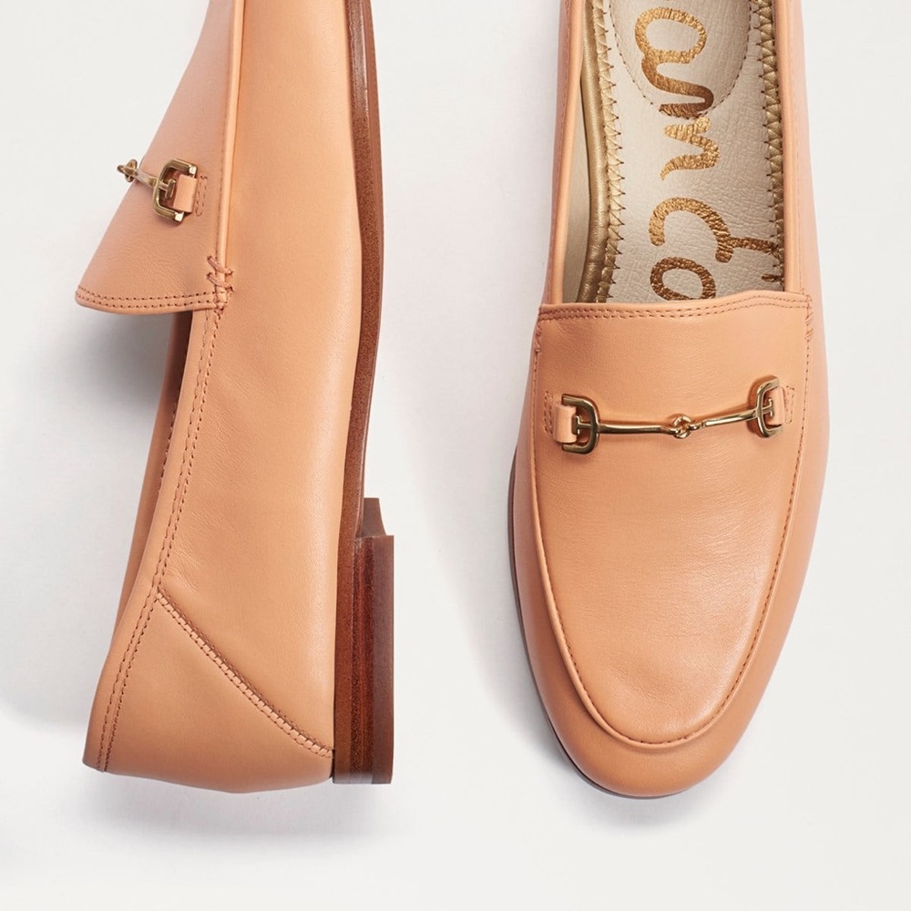 Sam Edelman Best Seller Loraine Loafer